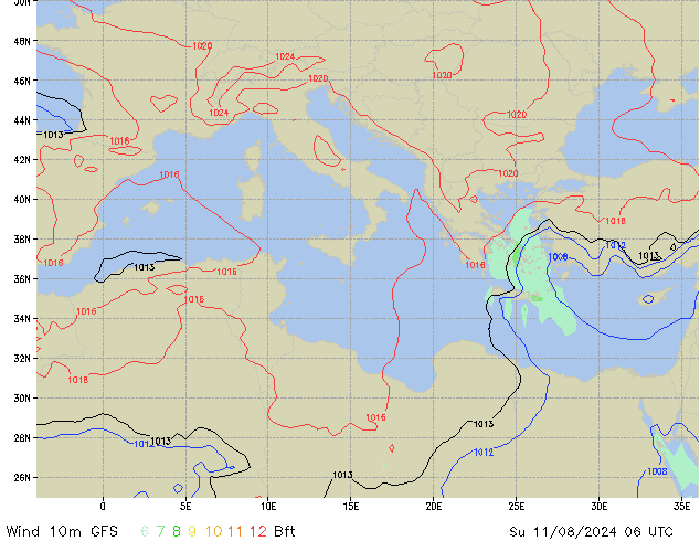 Su 11.08.2024 06 UTC