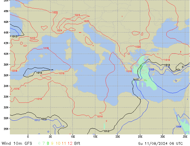 Su 11.08.2024 06 UTC