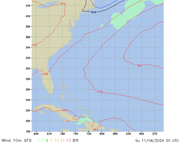 Su 11.08.2024 00 UTC