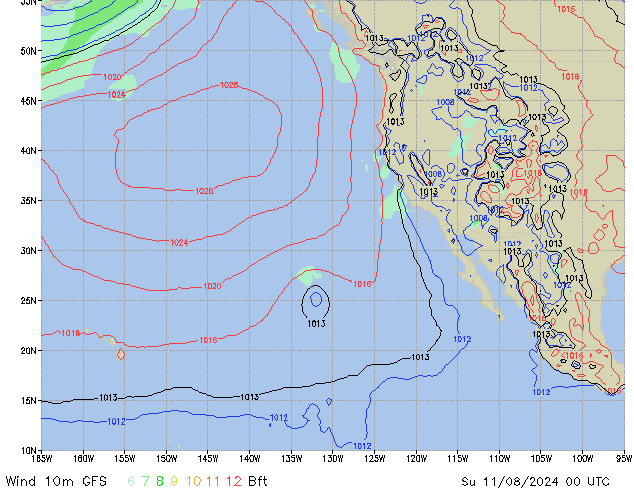 Su 11.08.2024 00 UTC