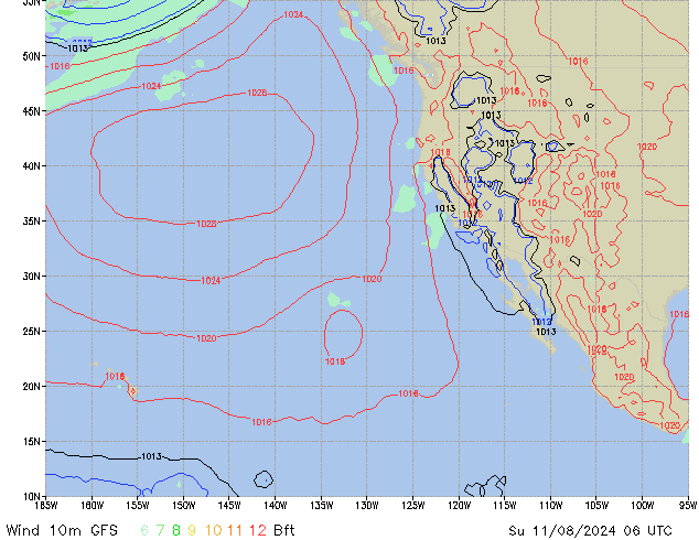 Su 11.08.2024 06 UTC