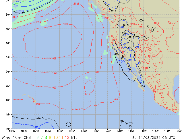 Su 11.08.2024 06 UTC