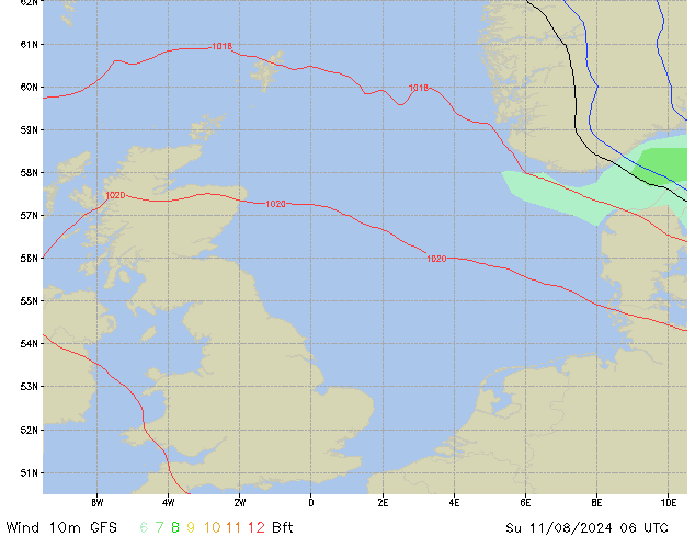 Su 11.08.2024 06 UTC