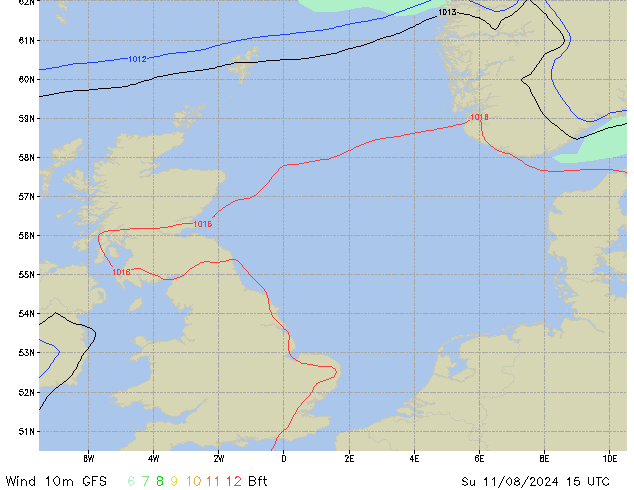 Su 11.08.2024 15 UTC