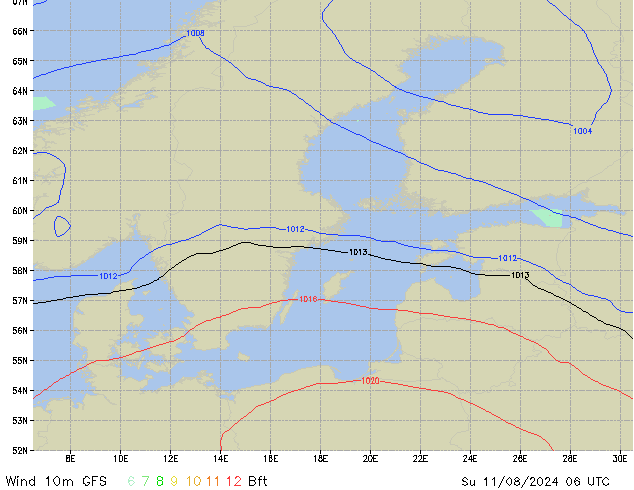 Su 11.08.2024 06 UTC