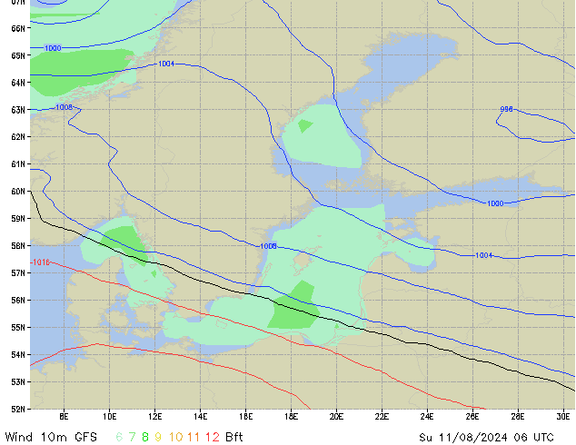 Su 11.08.2024 06 UTC