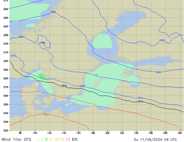 Su 11.08.2024 06 UTC