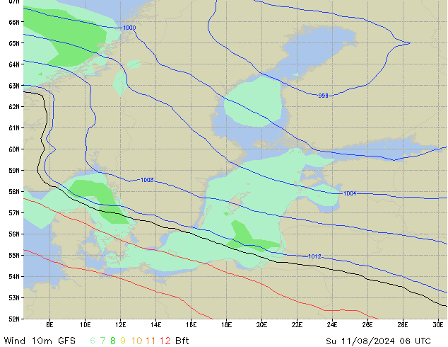 Su 11.08.2024 06 UTC