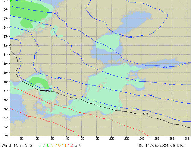 Su 11.08.2024 06 UTC