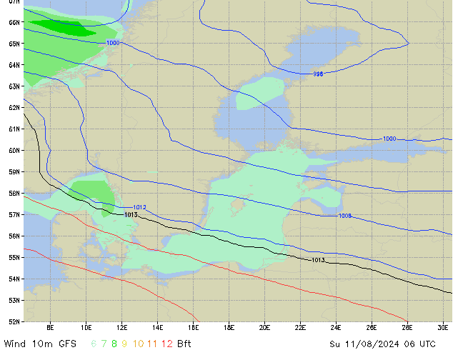 Su 11.08.2024 06 UTC