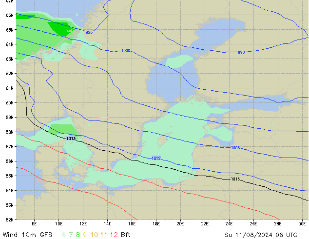 Su 11.08.2024 06 UTC