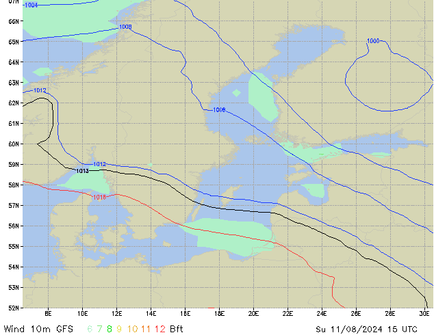 Su 11.08.2024 15 UTC