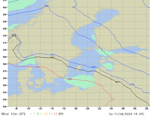 Su 11.08.2024 15 UTC