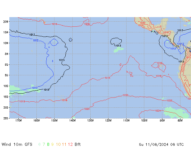 Su 11.08.2024 06 UTC