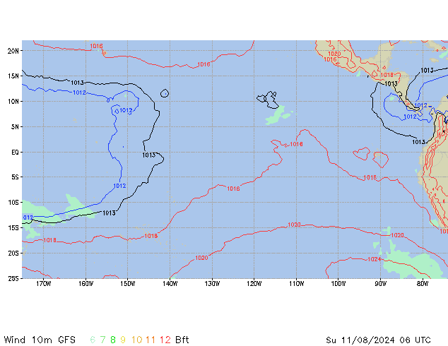 Su 11.08.2024 06 UTC