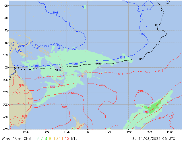 Su 11.08.2024 06 UTC