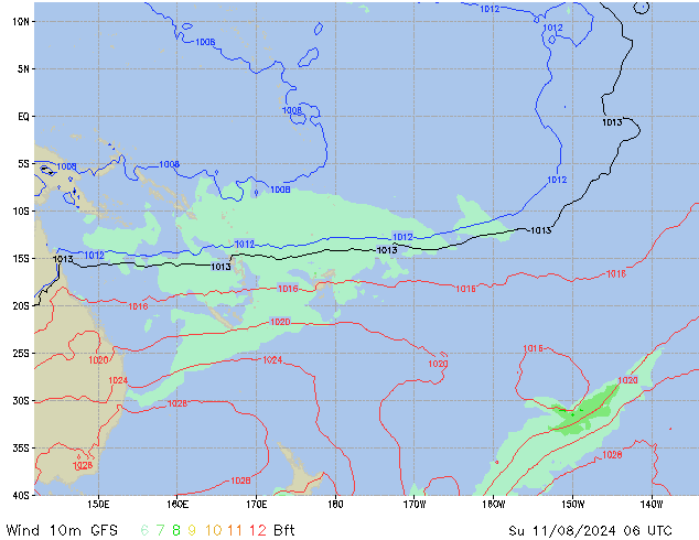 Su 11.08.2024 06 UTC