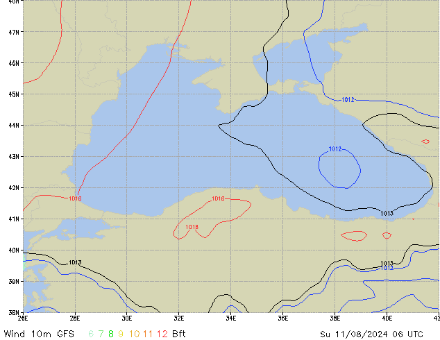 Su 11.08.2024 06 UTC