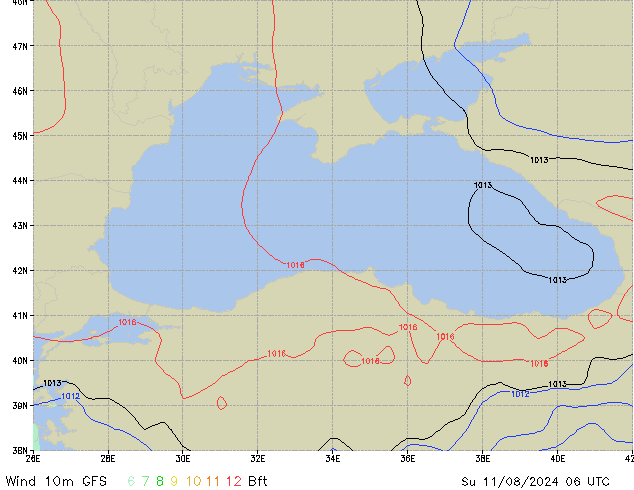 Su 11.08.2024 06 UTC