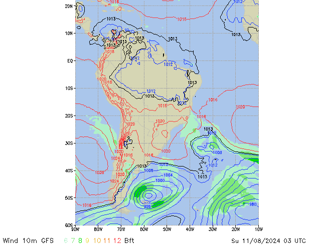 Su 11.08.2024 03 UTC