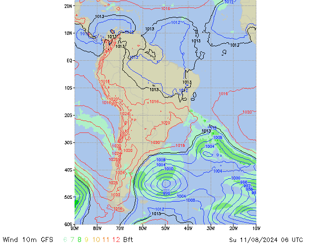 Su 11.08.2024 06 UTC