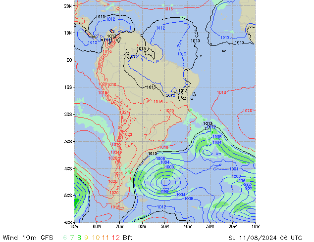 Su 11.08.2024 06 UTC