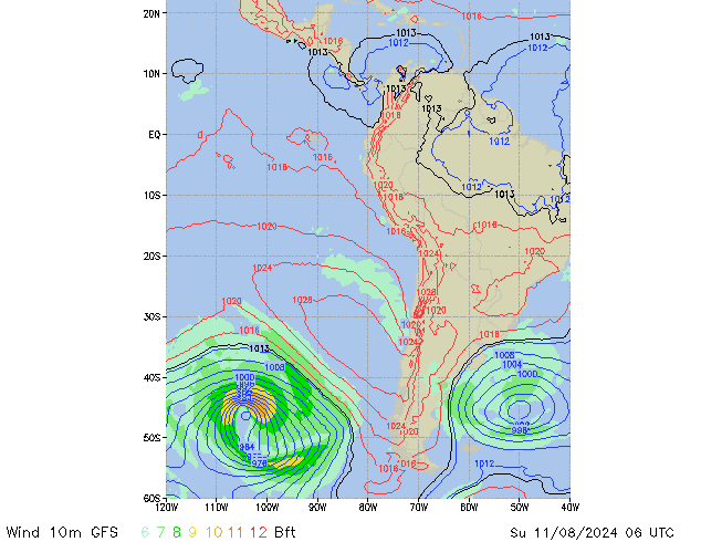 Su 11.08.2024 06 UTC