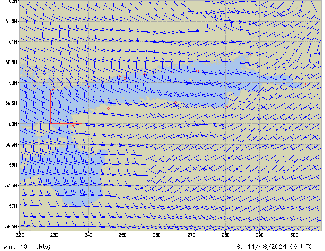 Su 11.08.2024 06 UTC