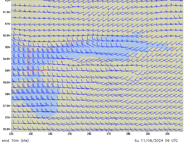 Su 11.08.2024 06 UTC