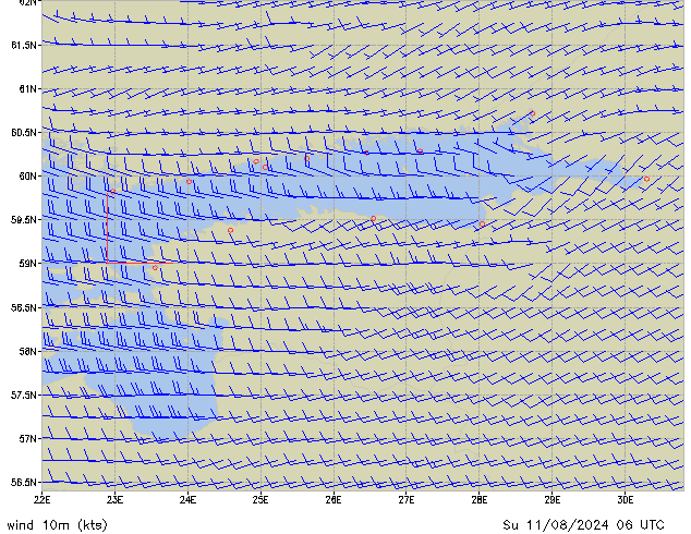 Su 11.08.2024 06 UTC