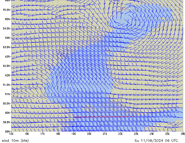 Su 11.08.2024 06 UTC