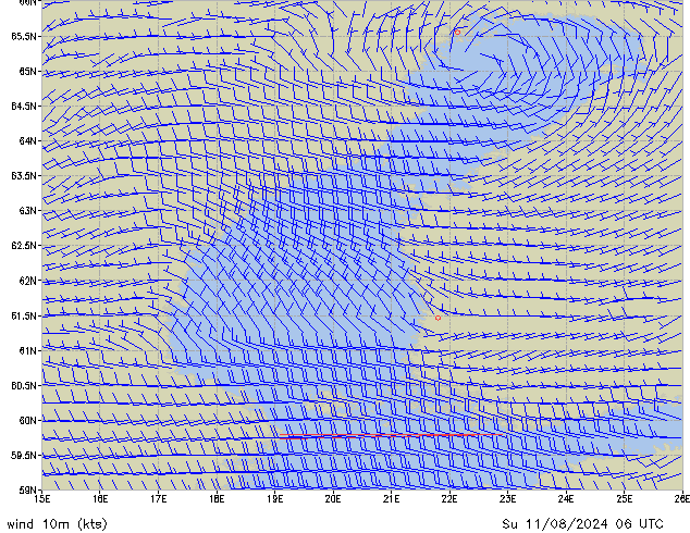 Su 11.08.2024 06 UTC