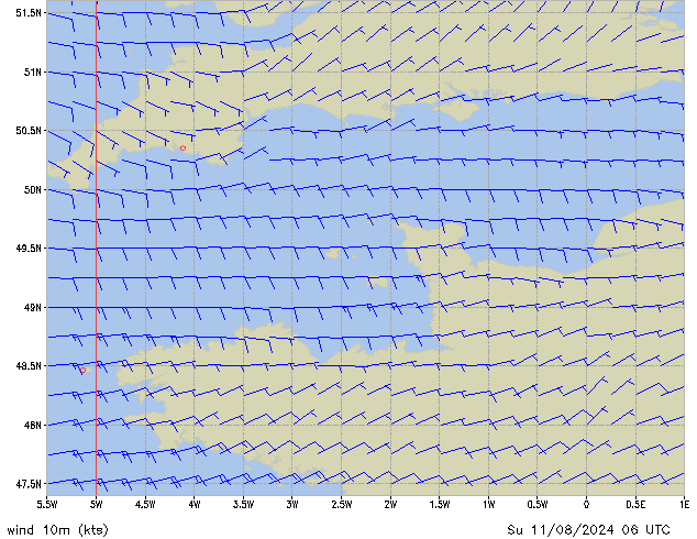 Su 11.08.2024 06 UTC