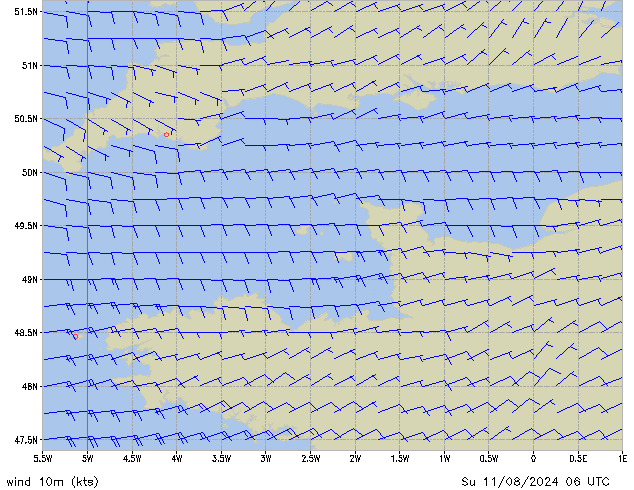 Su 11.08.2024 06 UTC