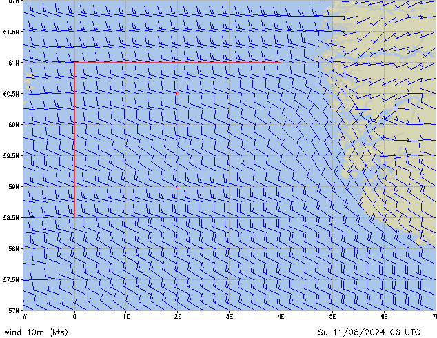 Su 11.08.2024 06 UTC