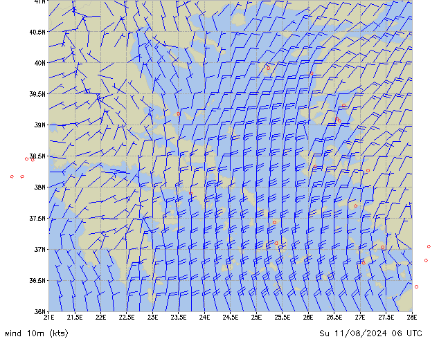 Su 11.08.2024 06 UTC