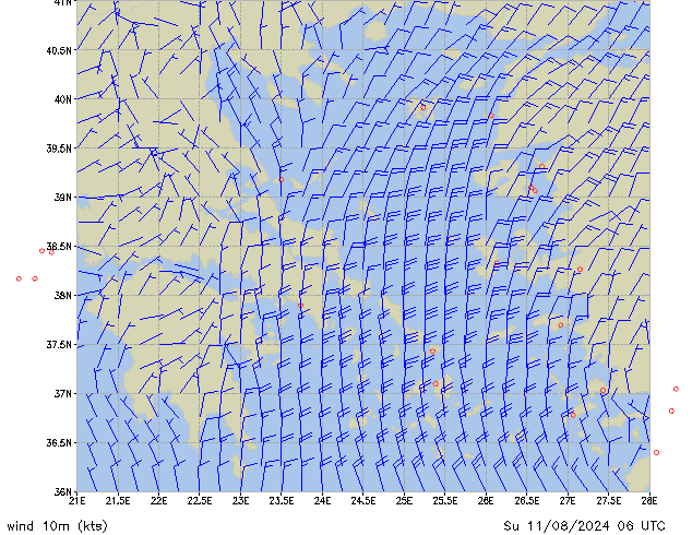 Su 11.08.2024 06 UTC