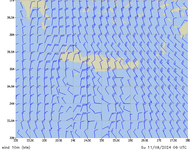 Su 11.08.2024 06 UTC