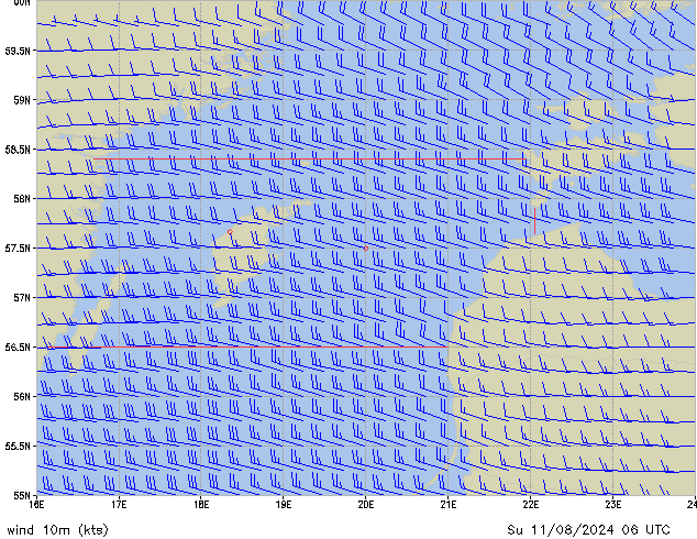 Su 11.08.2024 06 UTC