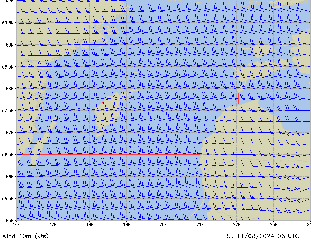 Su 11.08.2024 06 UTC