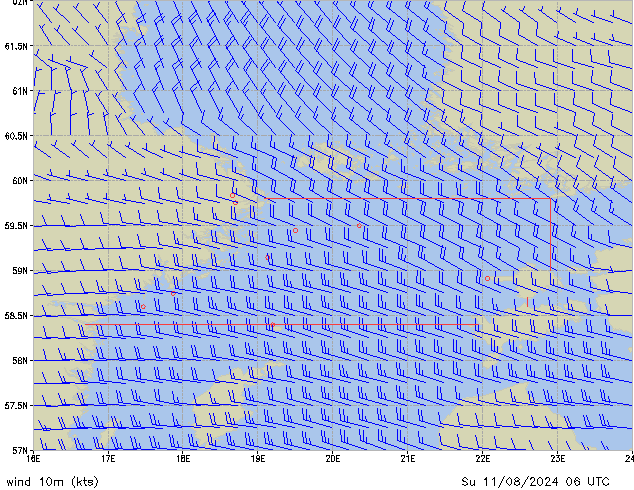 Su 11.08.2024 06 UTC