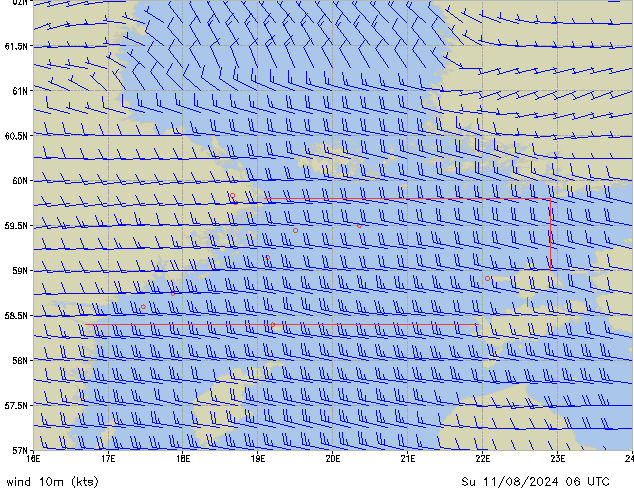 Su 11.08.2024 06 UTC