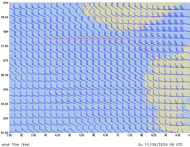 Su 11.08.2024 06 UTC