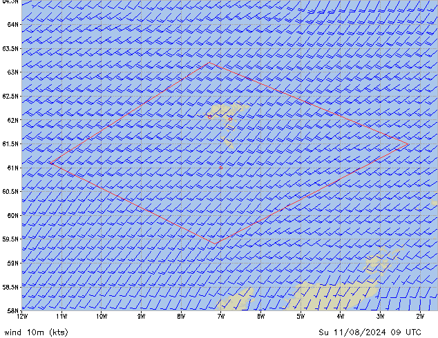 Su 11.08.2024 09 UTC