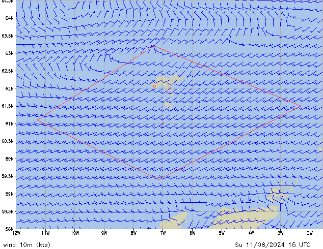 Su 11.08.2024 15 UTC