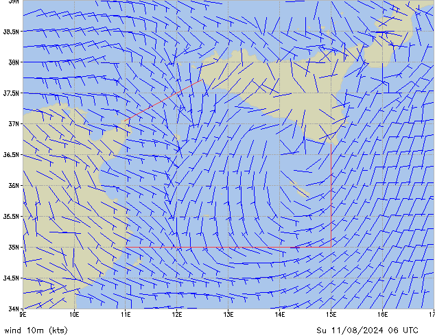 Su 11.08.2024 06 UTC