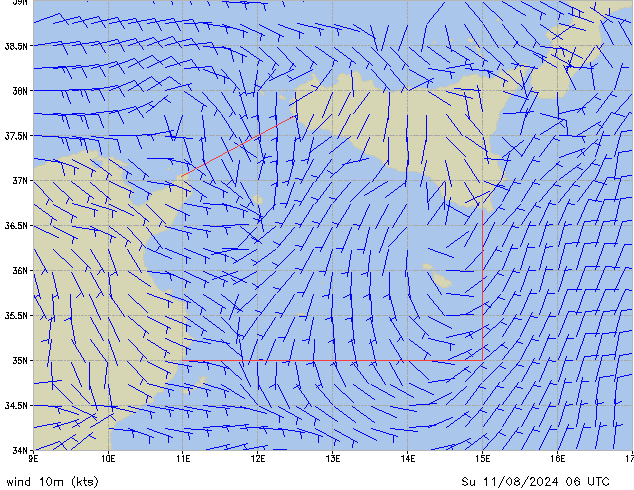 Su 11.08.2024 06 UTC