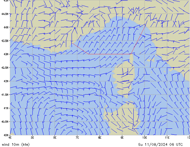 Su 11.08.2024 06 UTC