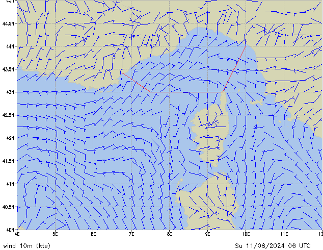 Su 11.08.2024 06 UTC