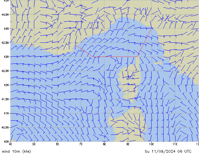 Su 11.08.2024 06 UTC